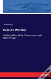Capa do artigo Helps To Worship