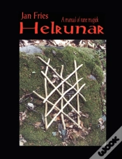 Capa do artigo Helrunar
