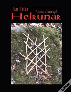 Capa do artigo Helrunar