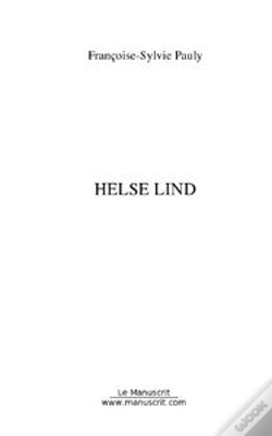 Capa do artigo Helse Lind