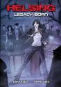 Helsing - Preview