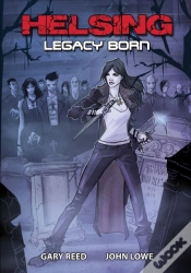 Capa do artigo Helsing