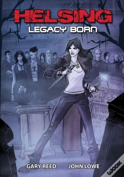 Capa do artigo Helsing