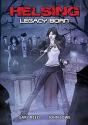 Helsing - Preview
