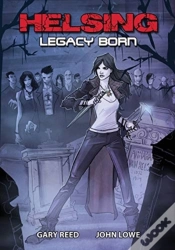 Capa do artigo Helsing