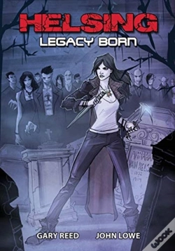 Capa do artigo Helsing