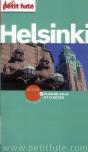 Helsinki 2012-2013 Petit Fute + Plan - Preview