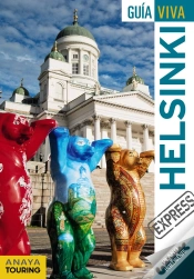 Capa do artigo Helsinki