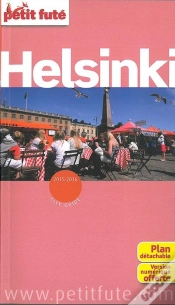Capa do artigo Helsinki (Édition 2015)