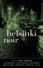 Helsinki Noir - Preview