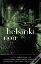 Capa do artigo Helsinki Noir