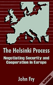Capa do artigo Helsinki Process