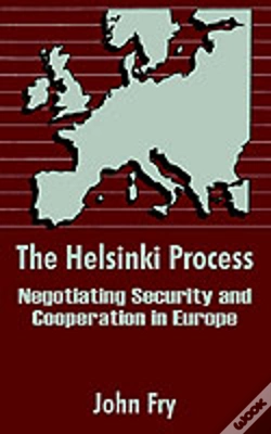 Capa do artigo Helsinki Process