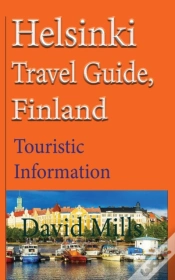 Capa do artigo Helsinki Travel Guide, Finland