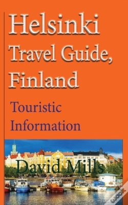 Capa do artigo Helsinki Travel Guide, Finland
