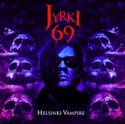 Capa do artigo Helsinki Vampire - CD