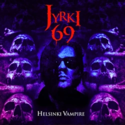Capa do artigo Helsinki Vampire - CD