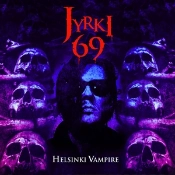 Capa do artigo Helsinki Vampire - Vinil