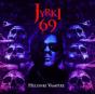 Helsinki Vampire - Vinil - Preview