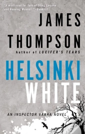 Helsinki White
