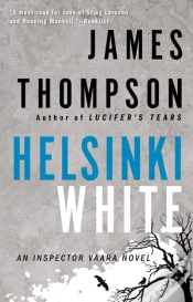 Capa do artigo Helsinki White