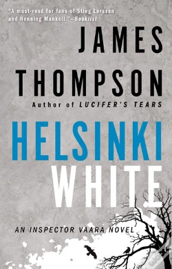 Capa do artigo Helsinki White