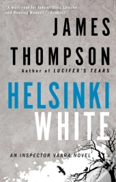 Helsinki White