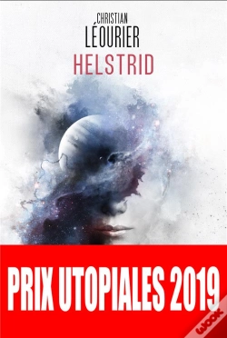 Capa do artigo Helstrid