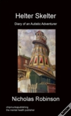 Capa do artigo Helter Skelter - Diary Of An Autistic Ad