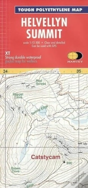 Capa do artigo Helvellyn Summit