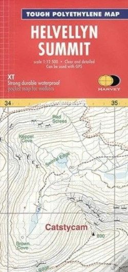 Capa do artigo Helvellyn Summit