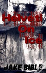 Capa do artigo Helveti On Ice
