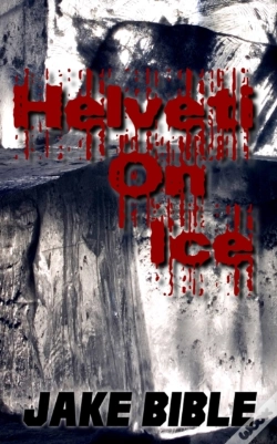 Capa do artigo Helveti On Ice