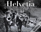 Capa do artigo Helvetia
