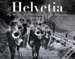 Capa do artigo Helvetia