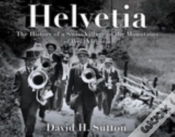 Capa do artigo Helvetia