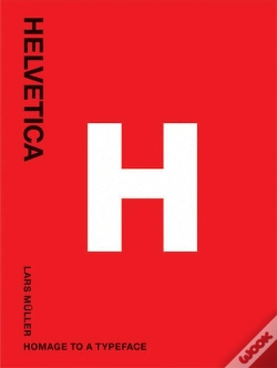 Capa do artigo Helvetica