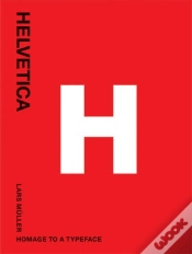 Capa do artigo Helvetica