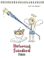 Helvetica Standard E - Preview