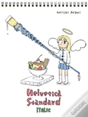 Capa do artigo Helvetica Standard E