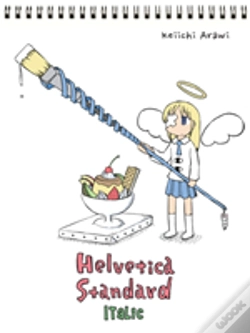 Capa do artigo Helvetica Standard E