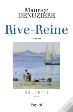 Capa do artigo Helvétie T.2 ; Rive-Reine