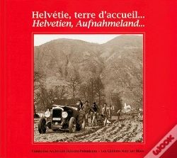 Capa do artigo Helvetie Terre D'Acceuil