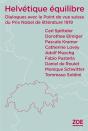 Helvetique Equilibre - Dialogues Avec Le "Point De Vue Suiss - Preview