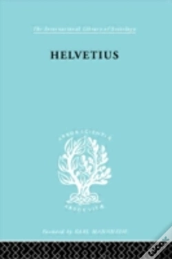 Capa do artigo Helvetius