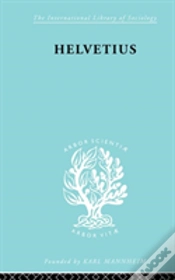 Capa do artigo Helvetius