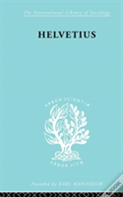 Capa do artigo Helvetius