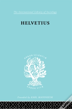 Capa do artigo Helvetius