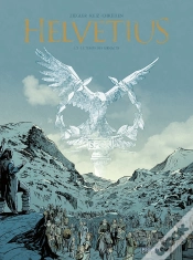 Capa do artigo Helvétius Tome 1 : Destins Croisés