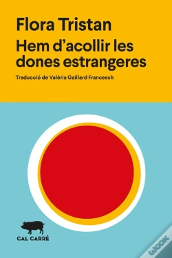 Capa do artigo Hem D'Acollir Les Dones Estrangeres